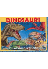 kniha Dinosauři, Rebo 2005