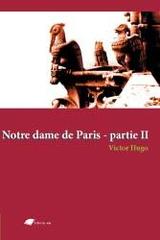 kniha Notre-Dame de Paris, Tribun EU 2007