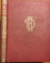 kniha Tajemný doktor. [II. díl], - Generál revoluce, Jos. R. Vilímek 1932