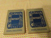 kniha Krzyzacy 1. a 2. díl, Państwowy Instytut Wydawniczy 1947