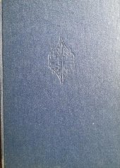 kniha Tarzan I, Antonín Svěcený 1920