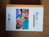 kniha Daně II. Edice "Vzdělávání účetních v ČR!, Ministerstvo financí České republiky ve spolupráci se Svazem účetních v nakl. Bilance 1997