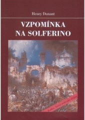 kniha Vzpomínka na Solferino, Sursum 2007