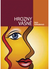 kniha Hrozny vášně, LePress 2007