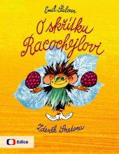 kniha O skřítku Racochejlovi, Edice České televize  2019
