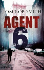 kniha Agent 6, Euromedia 2013