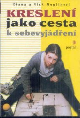 kniha Kreslení jako cesta k sebevyjádření, Portál 2001