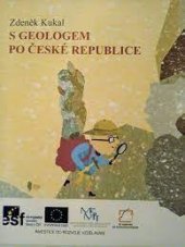 kniha S geologem po České republice, Česká geologická služba 2014