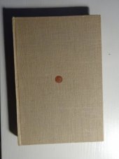 kniha Do komína černou křídou feuilletony, J. Otto 1926