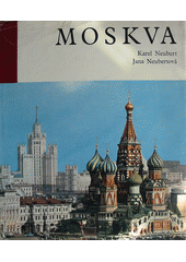 kniha Moskva, Svět sovětů 1965
