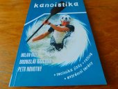 kniha Kanoistika, Karolinum  2000