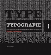 kniha Typografie O funkci a užití písma, Slovart 2014