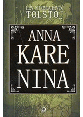 kniha Anna Karenina, Omega 2013