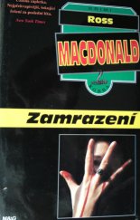 kniha Zamrazení, M&G 1994