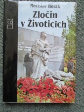 kniha Zločin v Životicích, Profil 1984