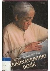 kniha Krishnamurtiho deník, Avatar 1999