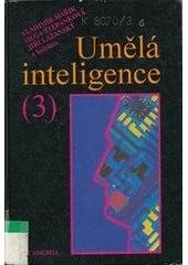 kniha Umělá inteligence 3., Academia 2001