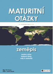 kniha Maturitní otázky - zeměpis, Fragment 2008