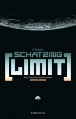 kniha Limit, Knižní klub 2011