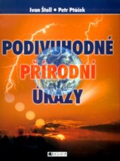 kniha Podivuhodné přírodní úkazy, Fragment 2005