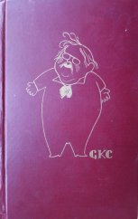 kniha Anarchista Čtvrtek, Ladislav Kuncíř 1928