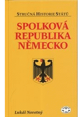 kniha Spolková republika Německo, Libri 2014