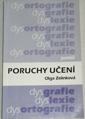 kniha Poruchy učení, KPK 1994