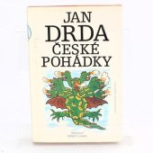 kniha České pohádky, Československý spisovatel 1965