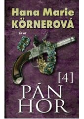 kniha Pán hor 4., Ikar 2009