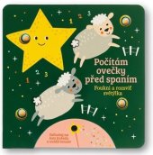 kniha Počítám ovečky před spaním, Svojtka 2025
