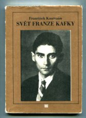 kniha Svět Franze Kafky, Torst 1990
