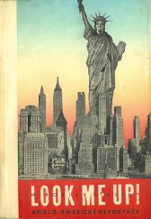 kniha Look me up! Angloamerické reportáže : [Text and Vocabulary], Typos 1946