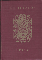 kniha Dětství - chlapectví - jinošství [Sv. 1, 2] Tři povídky., Vladimír Orel 1929