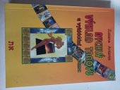 kniha Rychlý výklad tarotu a vykládání sobě sama, Spiral Energy 2014