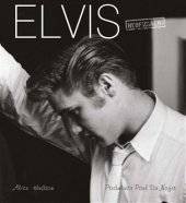 kniha Elvis (Ne)smrtelná ikona, Omega 2017