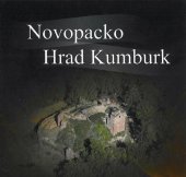 kniha Novopacko hrad Kumburk, Město Nová Paka 2010