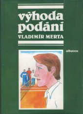 kniha Výhoda podání, Albatros 1989