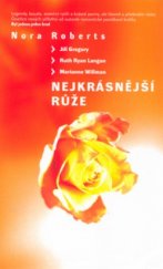 kniha Nejkrásnější růže, Columbus 2004