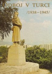 kniha Odboj v Turci 1938-1945, Osveta 1985