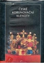 kniha České korunovační klenoty, Správa Pražského hradu 1998