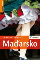 kniha Maďarsko [turistický průvodce], Jota 2010