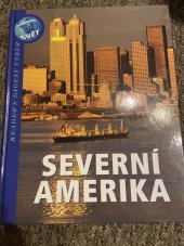 kniha Severní Amerika, Reader’s Digest 2003