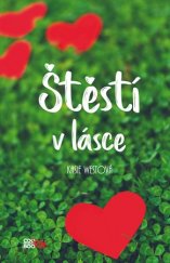 kniha Štěstí v lásce, CooBoo 2019