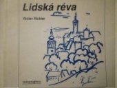 kniha Lidská réva, Moraviapress 1992