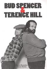 kniha Bud Spencer & Terence Hill, Levné knihy 2011