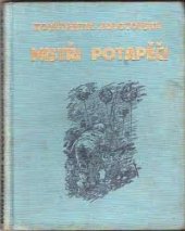 kniha Mistři potápěči, F. Kosek 1946
