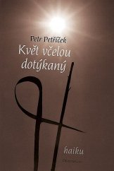 kniha Květ včelou dotýkaný haiku, DharmaGaia 2013