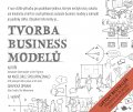 kniha Tvorba business modelů Příručka pro vizionáře, inovátory a všechny, co se nebojí výzev, BizBooks 2015