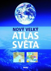 kniha Nový velký atlas světa, Universum 2008
