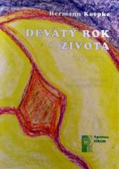 kniha Devátý rok života jeho význam ve vývoji dítěte, Agentura Strom 1998